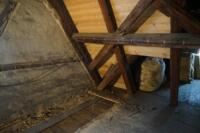 Baufortschritt Pfarrhaus 2020