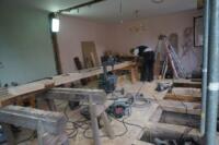 BaufortschrittPfarrhaus 2020-06-27 DSC01721