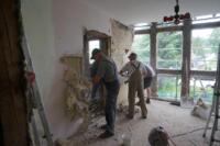 BaufortschrittPfarrhaus 2020-06-27 DSC01742
