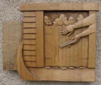 Spielplatz Bild 04