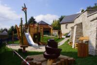 Spielplatz Bild 08