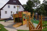 Spielplatz Bild 14