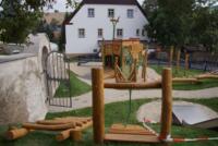 Spielplatz Bild 16